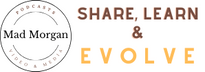 Mad Morgan's - Share, Learn and Evolve Forum