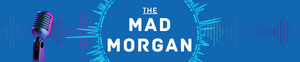 The Mad Morgan Logo